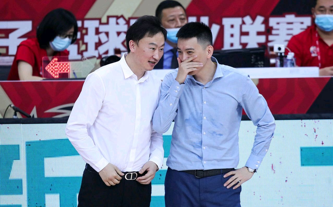 郭士强归辽主持大局?网曝杨鸣担任辽青教练,球迷疑惑:怎么可能