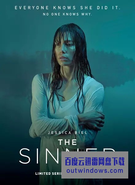 [电视剧][罪人的真相 The Sinner 第一季][全08集]1080p|4k高清