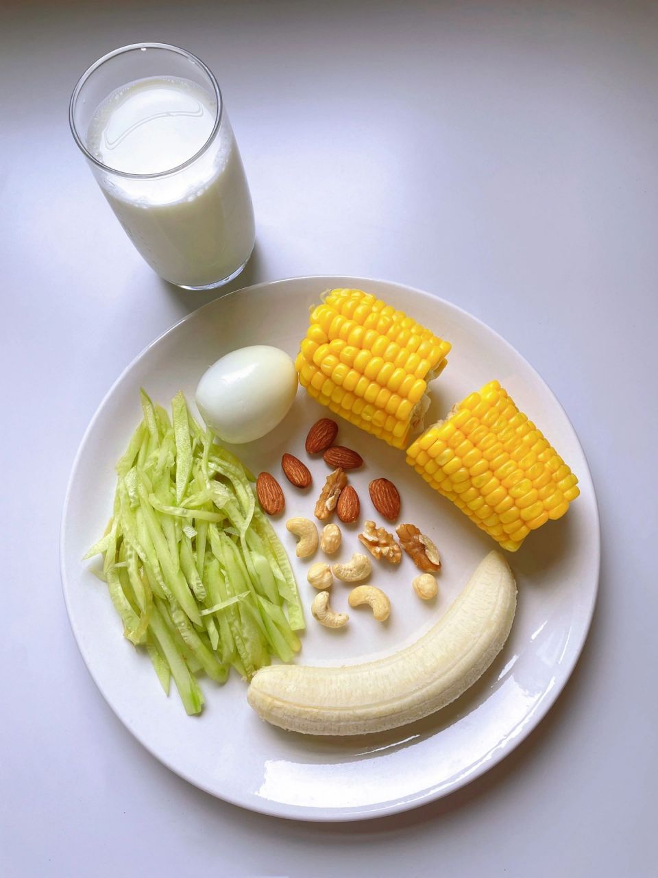 关于健康饮食规律作息壁纸的信息