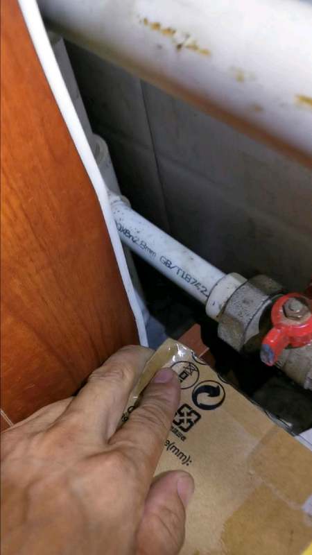 设备测漏水精准定位查漏点测漏哥测漏水专家-度小视