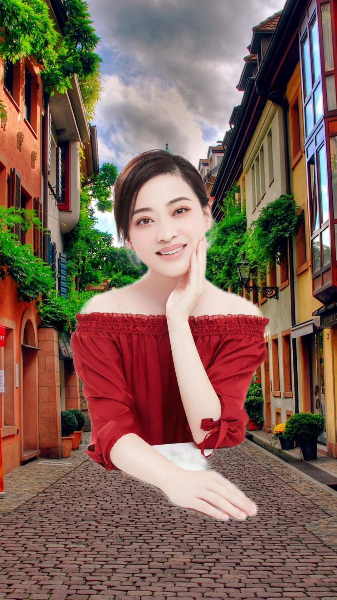 这八位女星生肖都属兔.祝兔年发财,兔年吉祥,兔年安康!