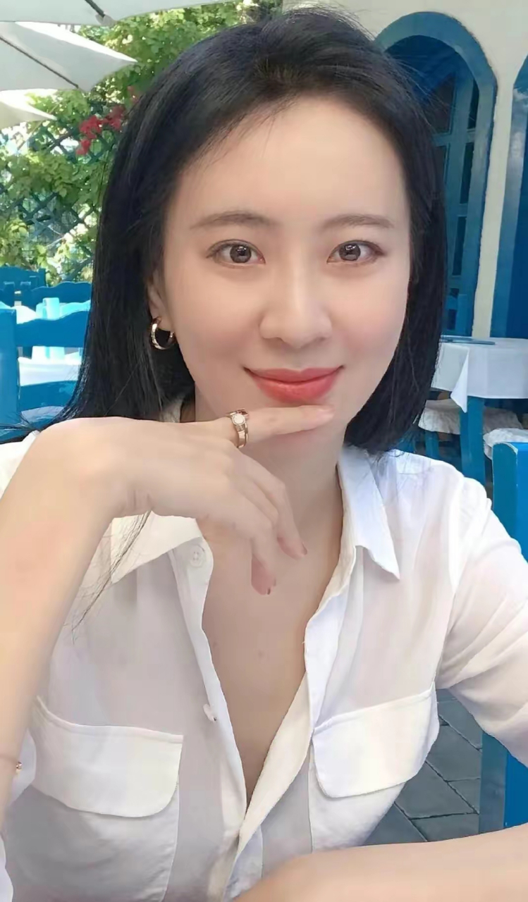 美图分享～王乐君