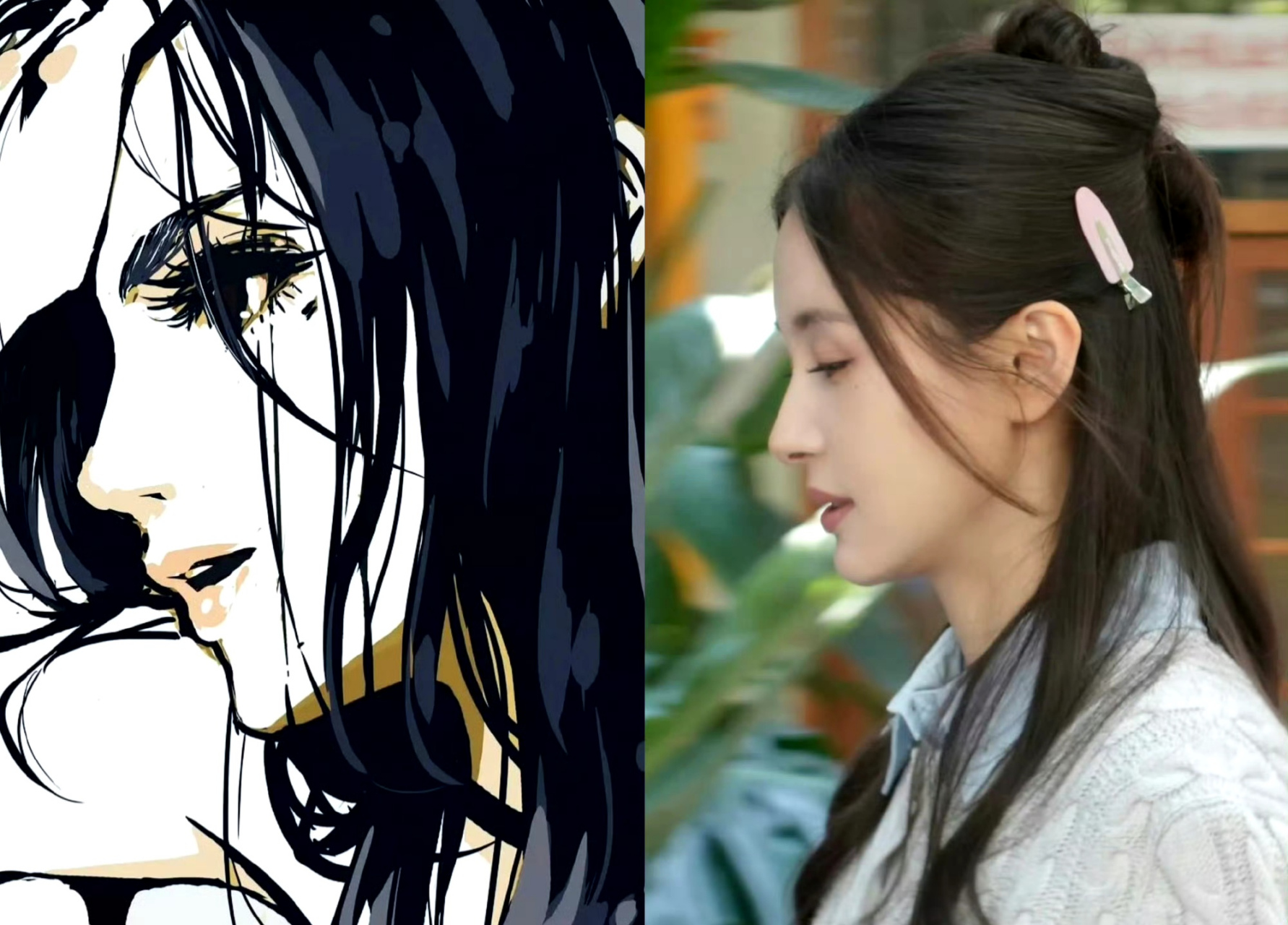 前沿资讯】 腾讯视频独播,宫缘乾漫画改编网剧——《婵女》近日已开拍