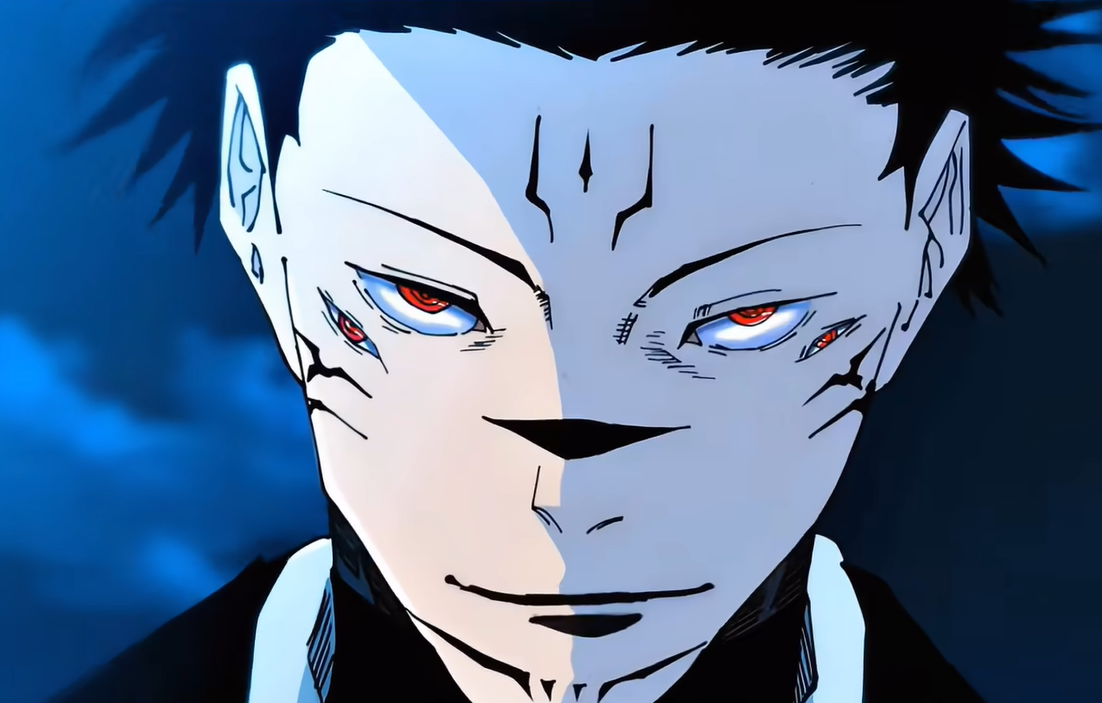 咒术回战人物志:一个比主角更像主角的反派人物