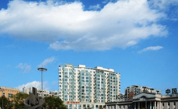 鞍山一"富人区":多年前就"炙手可热",如今更是"抢手"