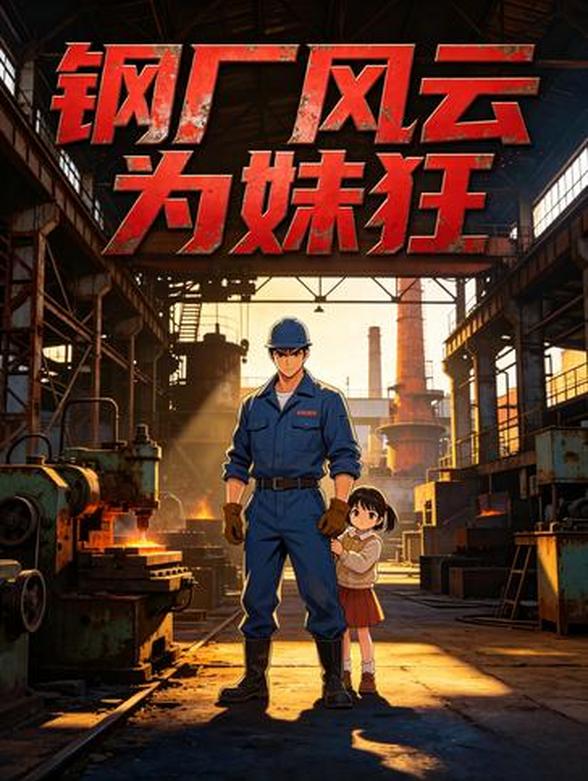 钢厂风云为妹狂