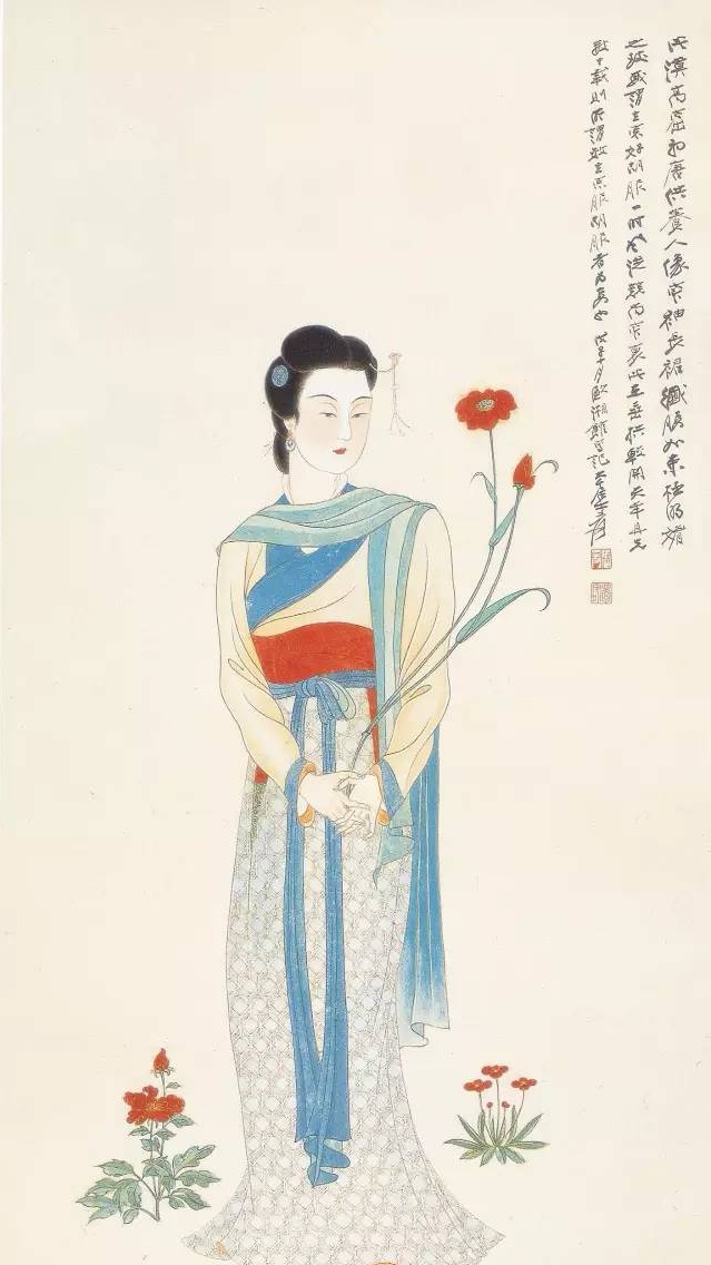 艺海拾贝|中国画的构思过程