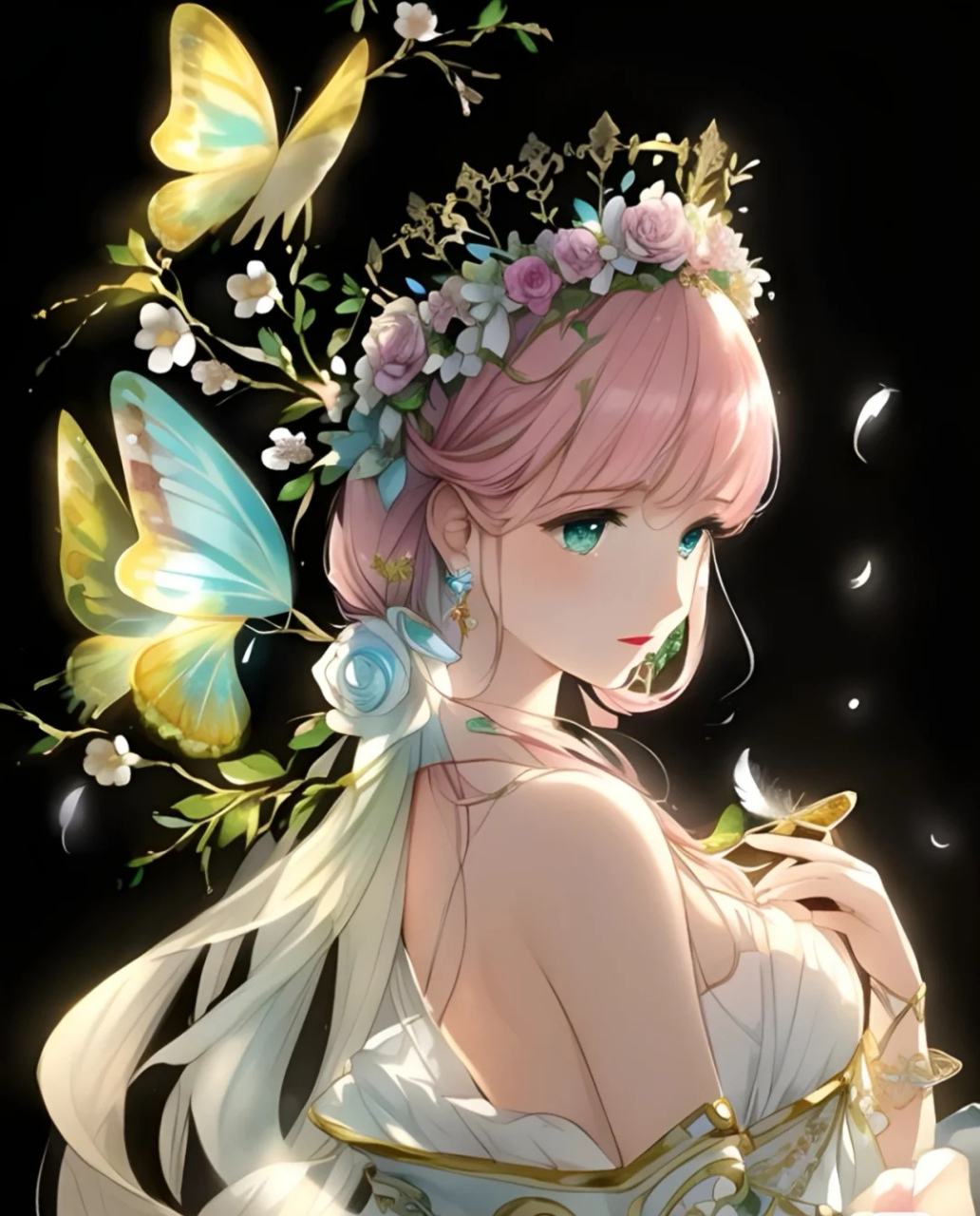 分享一组好看的漫画(图片来源于网络)