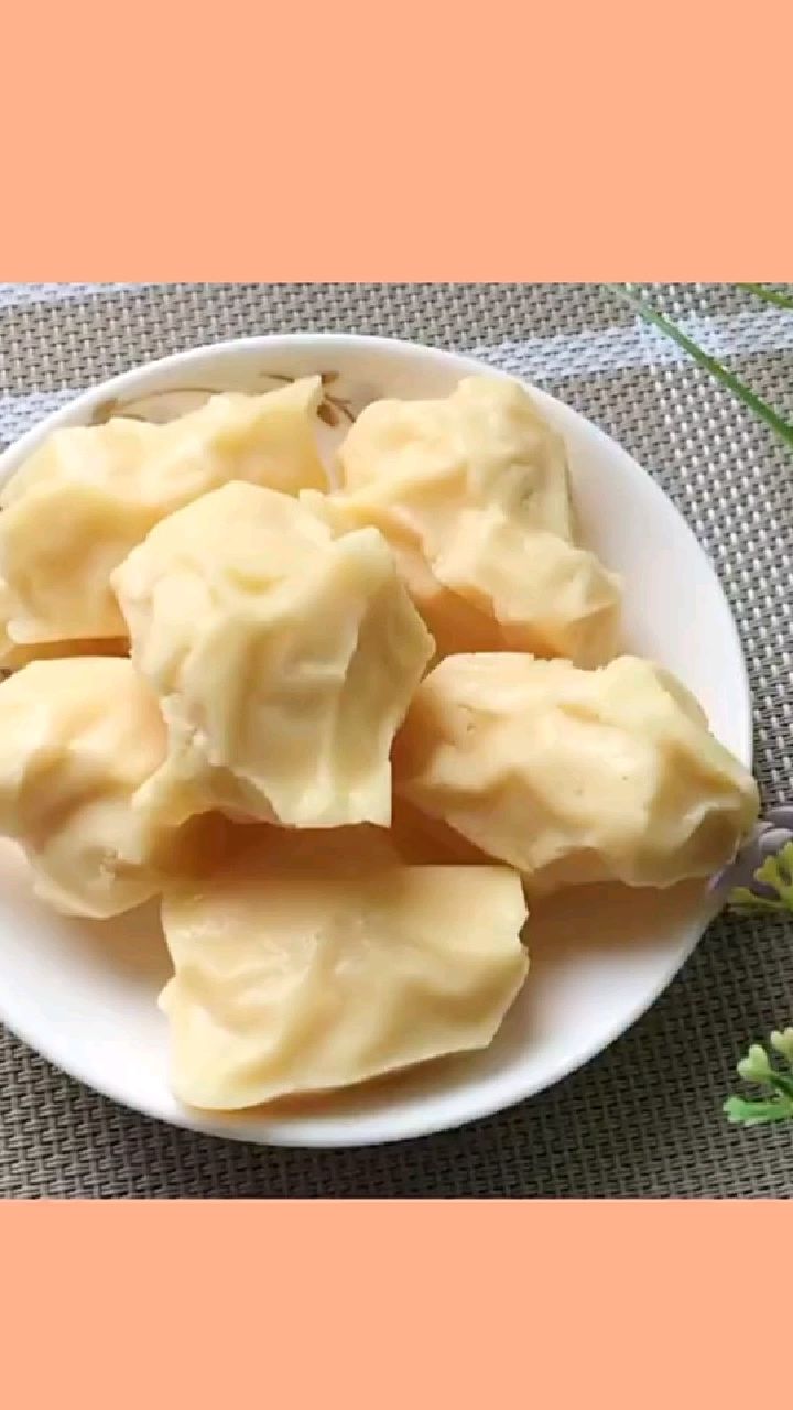 新疆奶疙瘩正宗骆驼奶酪原味散装孕妇儿童补钙零食热巴