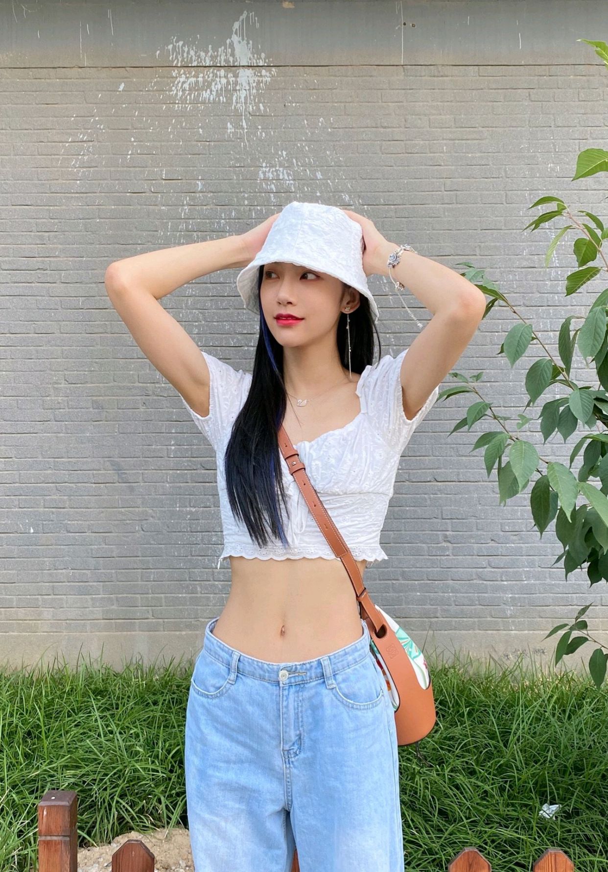 曾可妮美图集锦