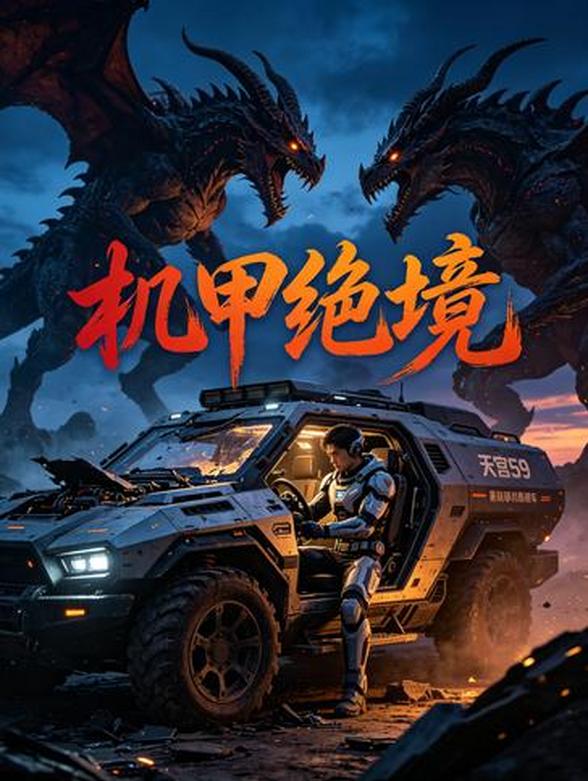 机甲绝境