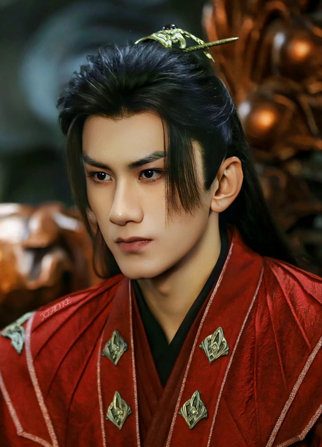 《莲花楼》:笛飞声究竟有何魅力?竟使得角丽谯为他到痴魔地步