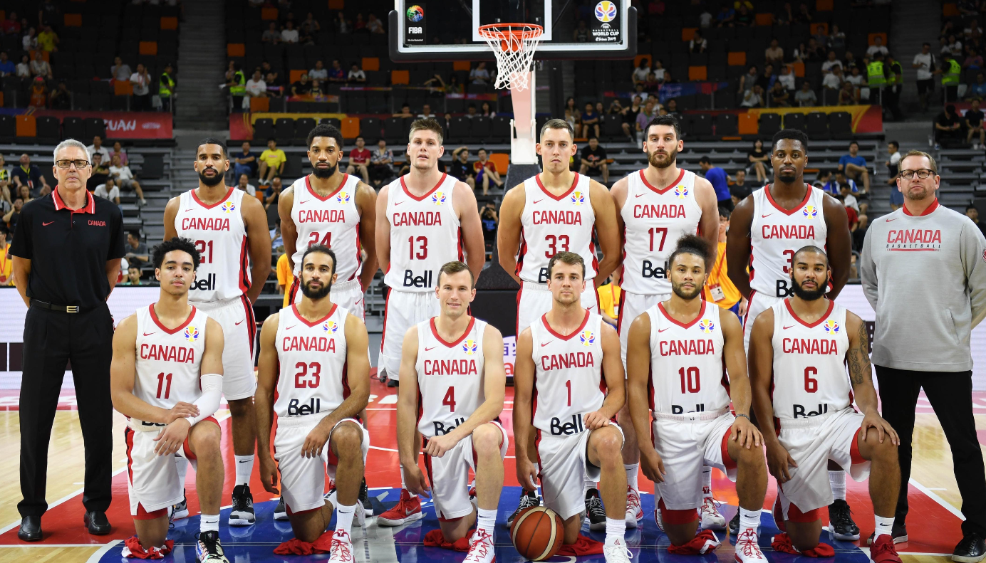 14中13狂砍31分巴雷特领跑加拿大逆转夺冠施罗德5犯成转折点