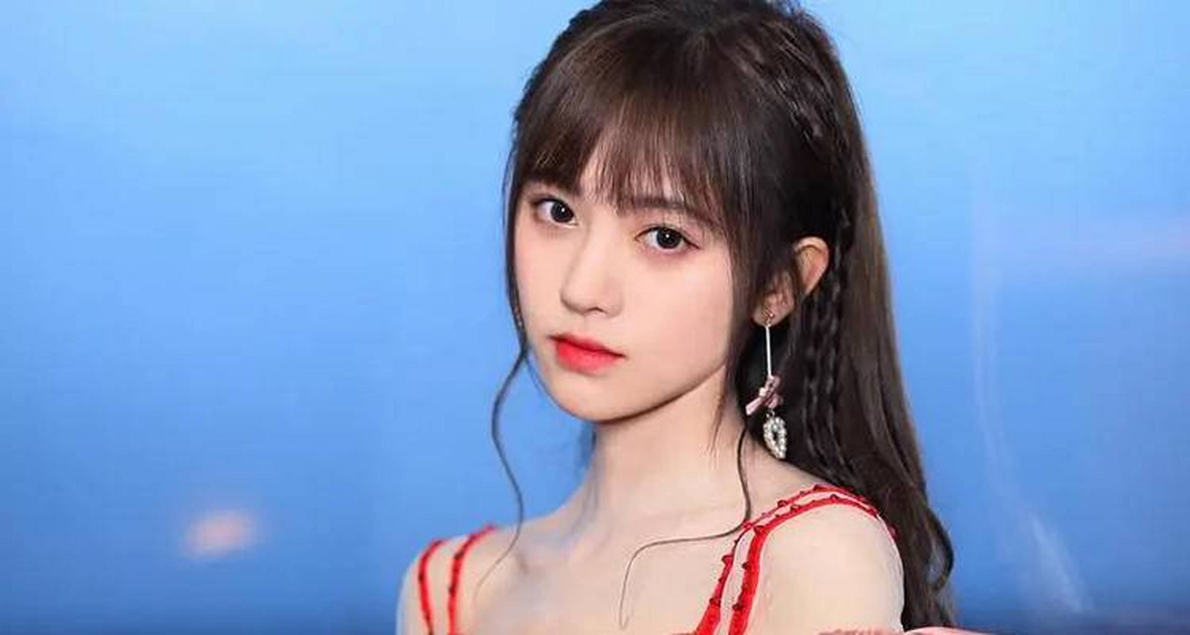 鞠婧祎与海南捌陆网络科技有限公司肖像权纠纷案将于4月25日在海南省