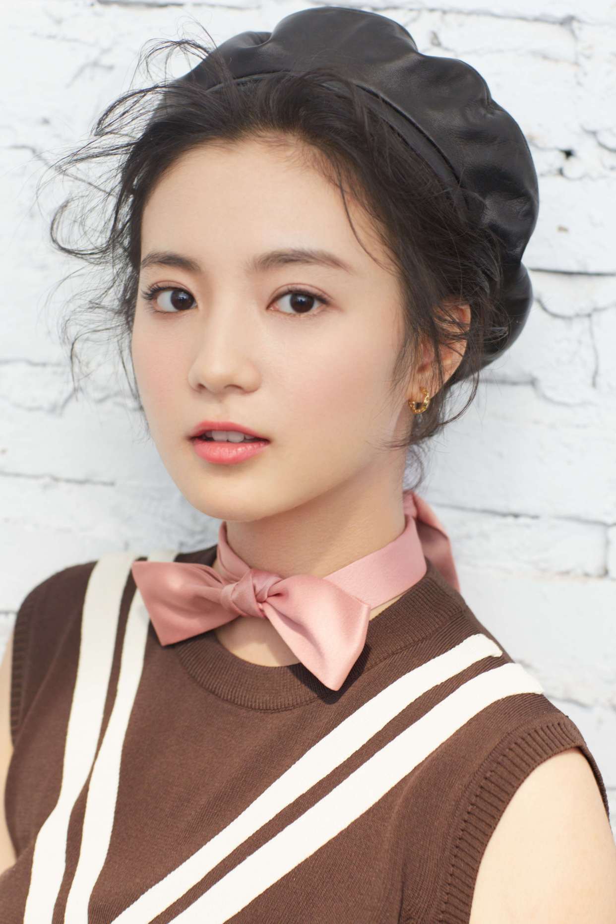 精美图集|张雅钦,别名张思洁,中国内地女演员