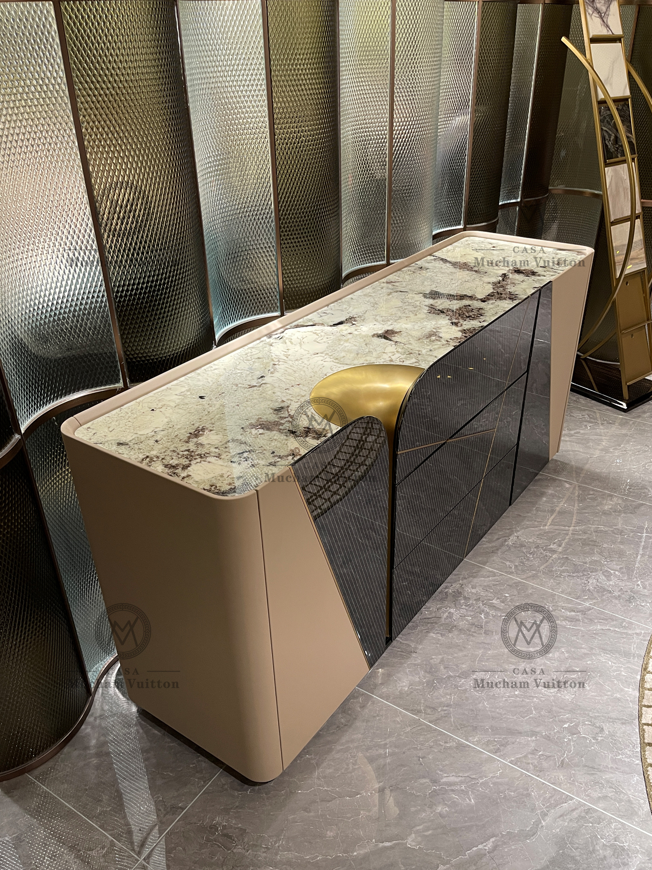 mucham vuitton慕尚威登