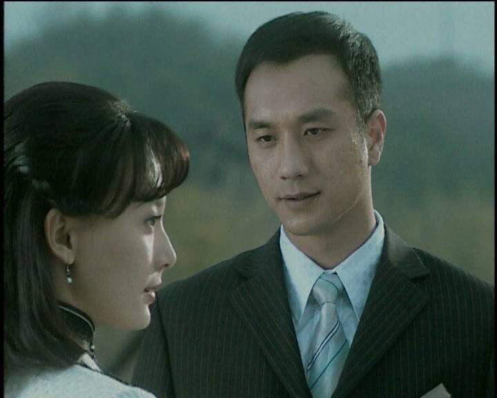 浅谈《倾城之恋》范柳原与白流苏的爱情