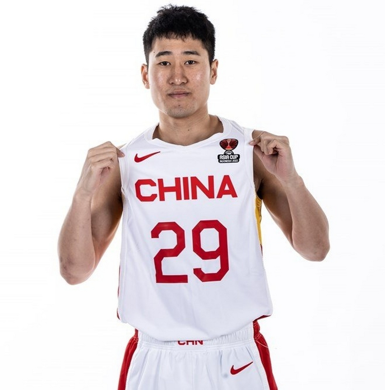 吉林的超级分位,姜伟泽,在吉林队最需要他的时候可以站出来,在国家队