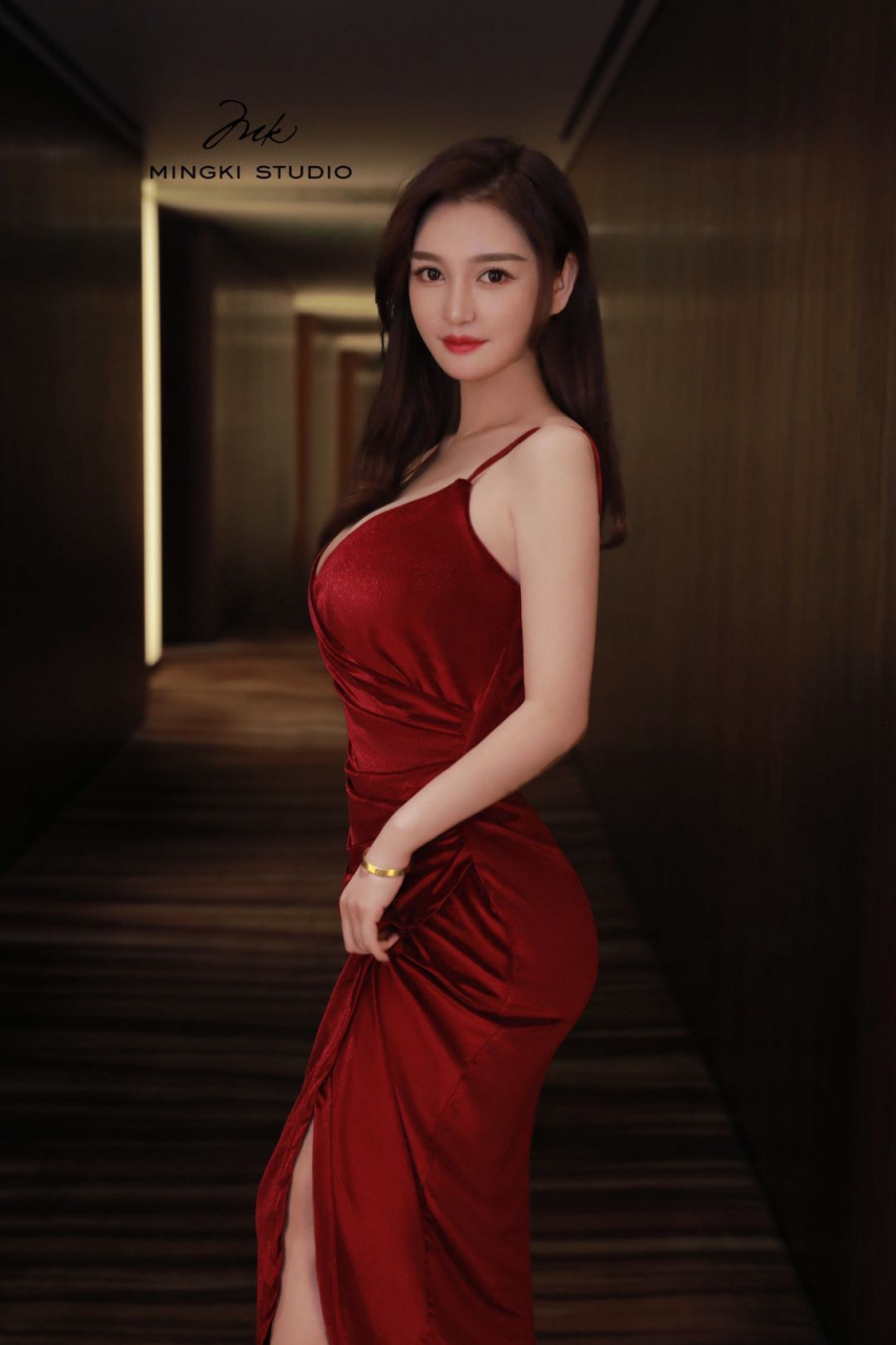北京  摆拍模特  大长腿