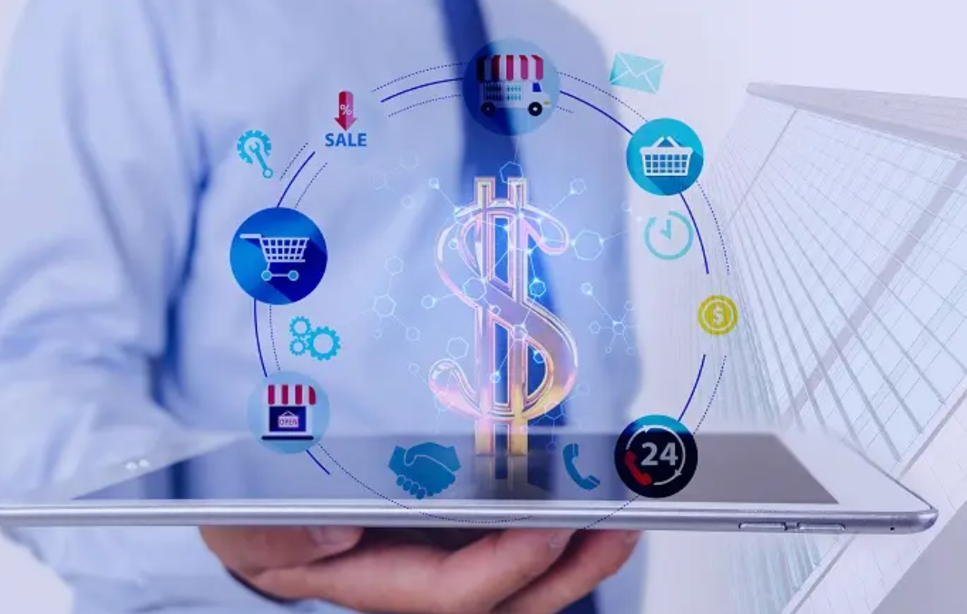 金融国际化与资本市场的形成,用学术理论来解释,应该怎么理解?