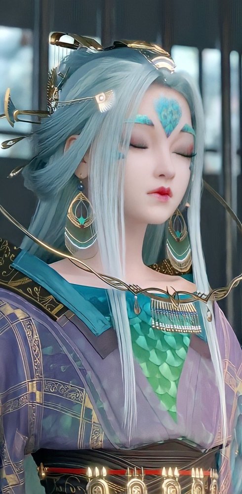 眷思量——奉眠高清图片