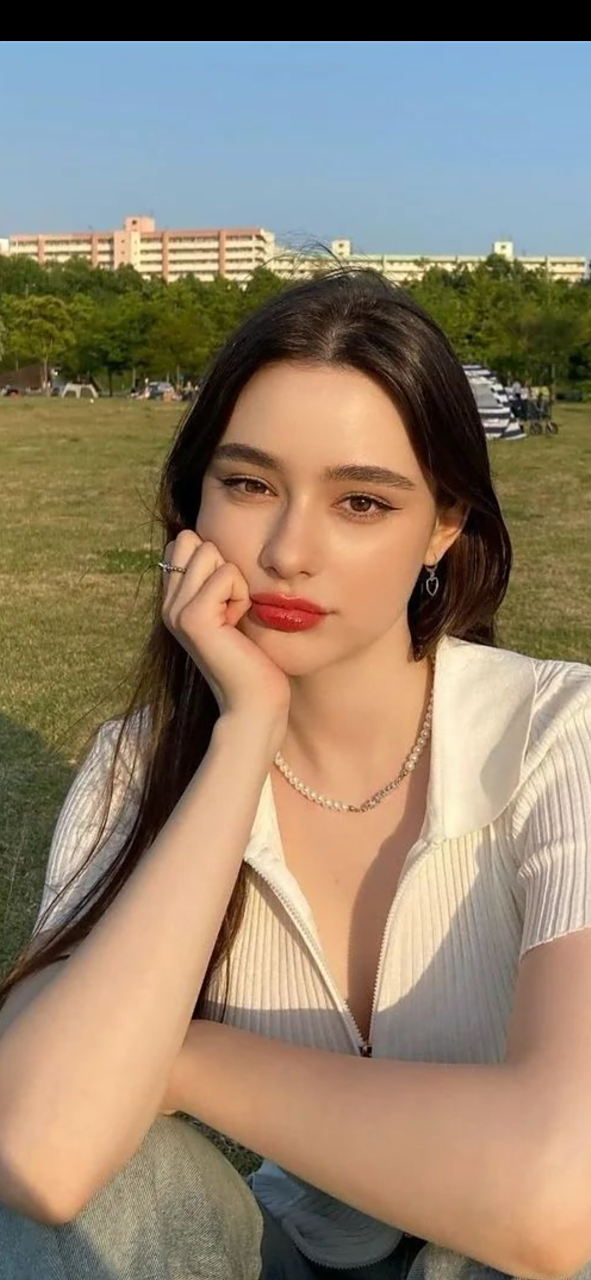 欧美网红dasha taran壁纸(5)