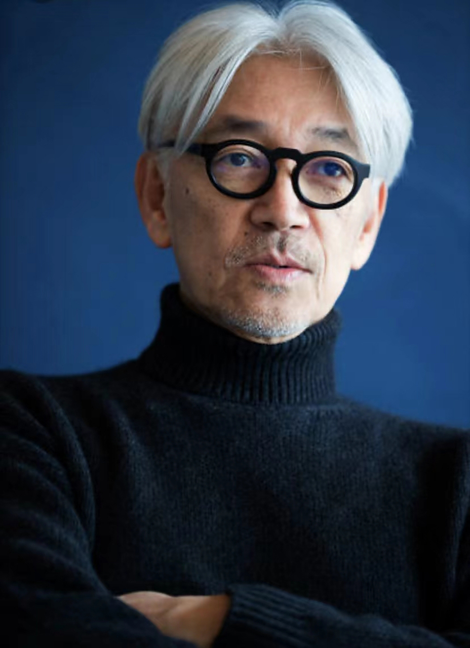 坂本龙一最好听的歌曲《圣诞快乐,劳伦斯先生,末