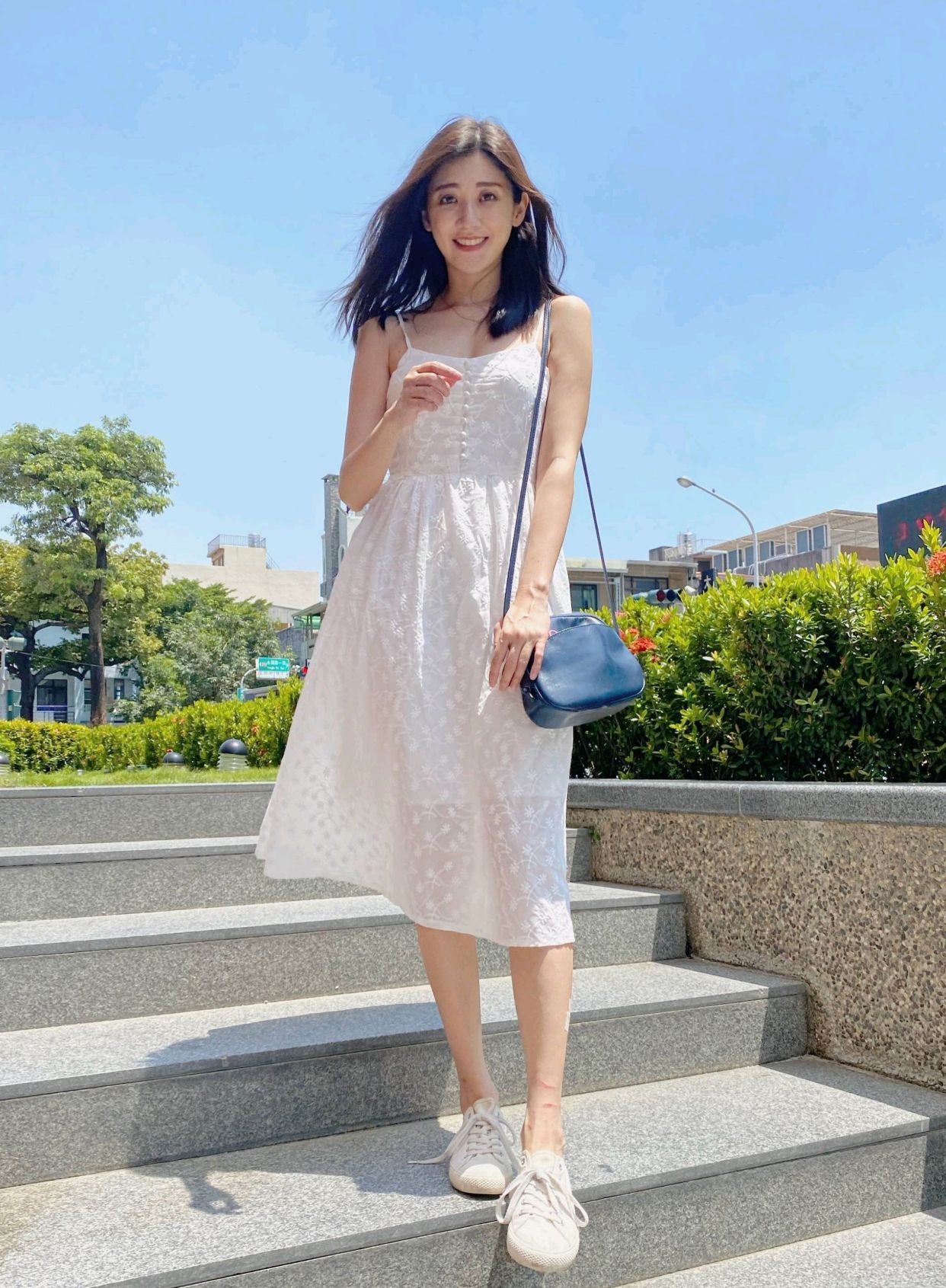 台湾影视明星林逸欣图集