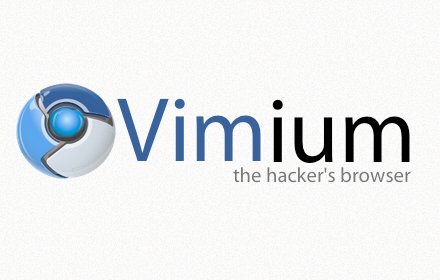 Vimium 键盘侠福音