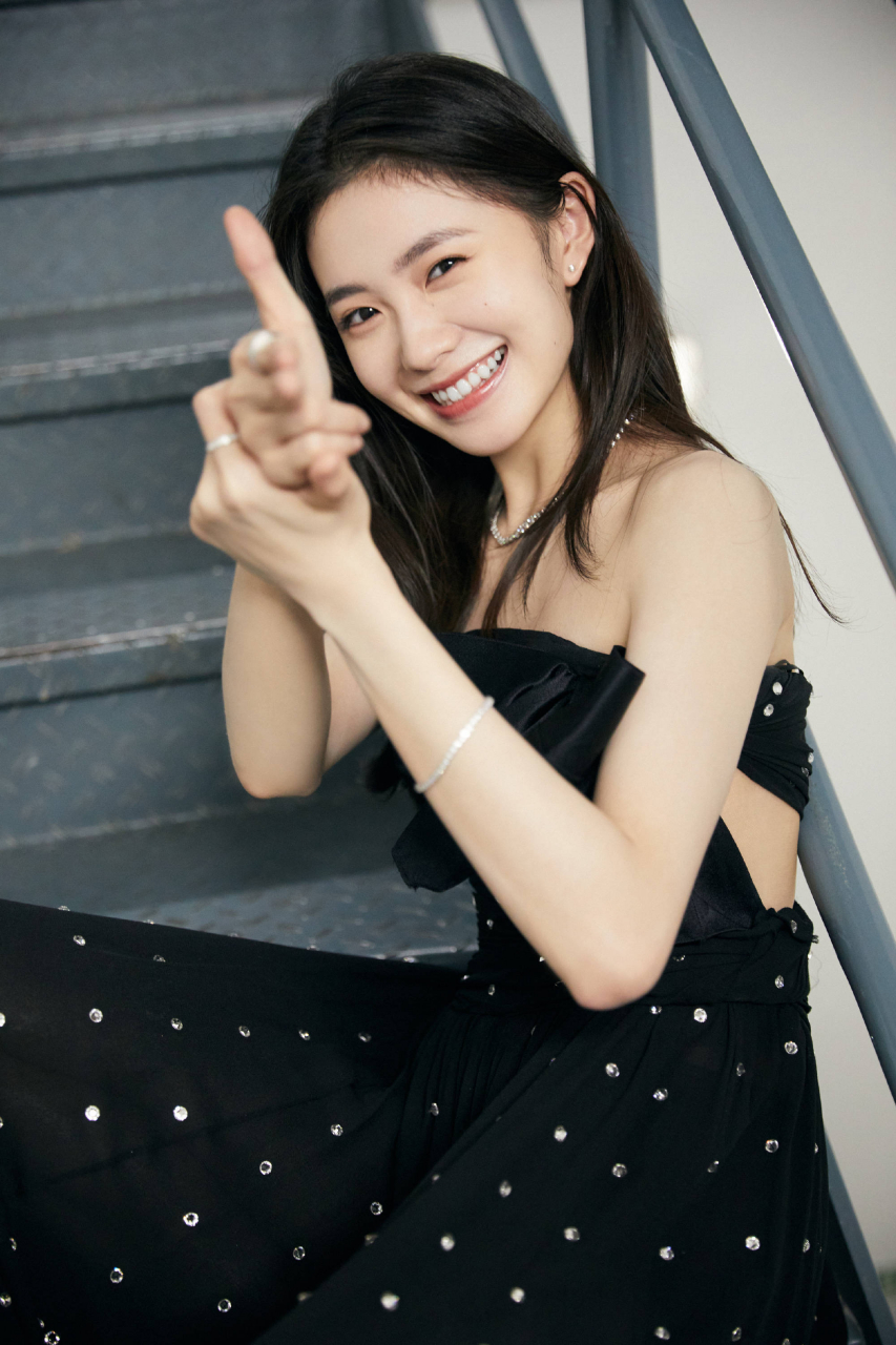 刘浩存,出生于吉林省通化市辉南县,中国内地影视女演员,毕业于北京