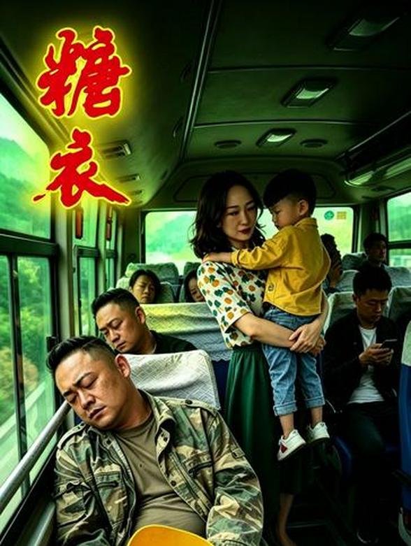 糖衣
