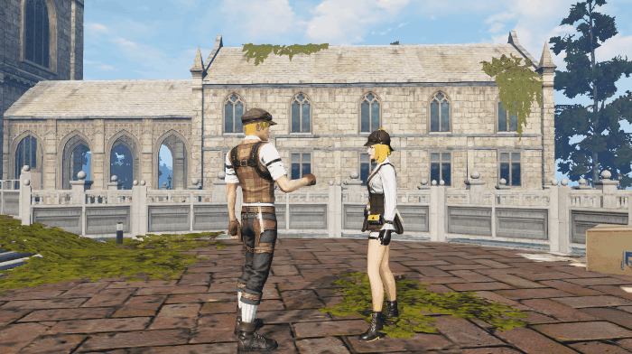《明日之后》时装爆料:"明侦探"集结!一起揭开末世真相