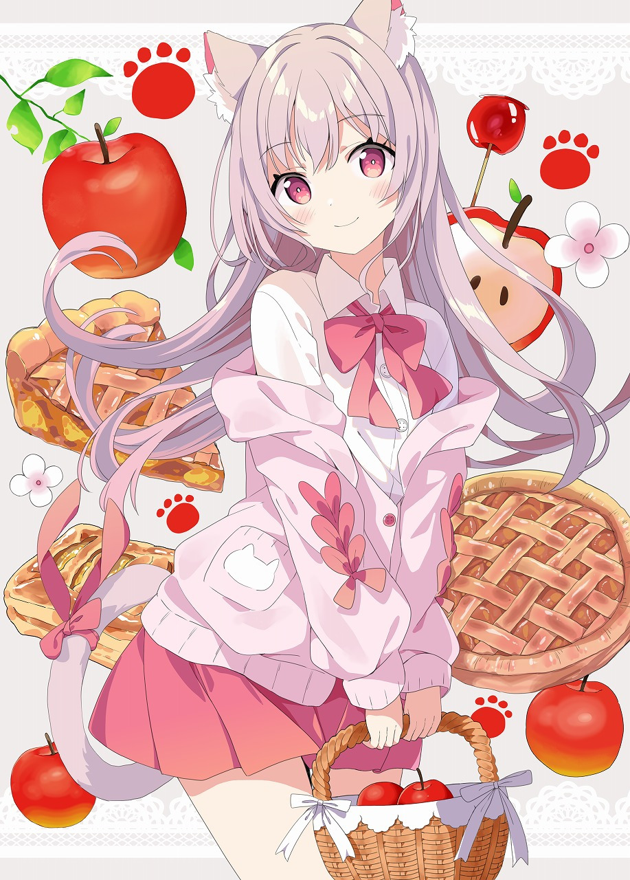画师:たんたんめん#二次元美图# #我爱二次元# #二次元萌妹