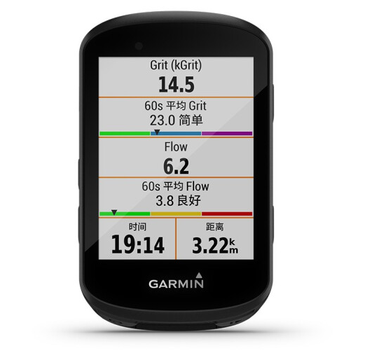 佳明 530 怎么样?