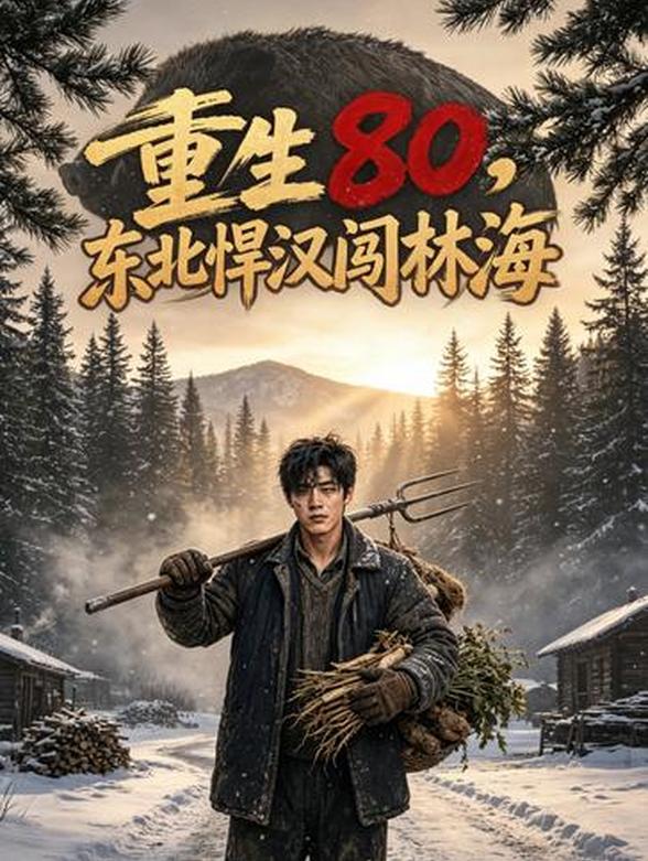 重生 80：东北悍汉闯林海