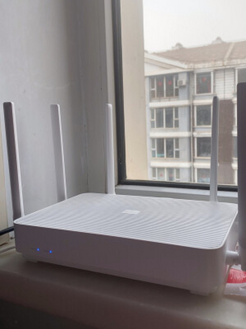 小米ac2100和钛星人哪个好,小米ac2100与红米ax5对比  小米ac2100其实