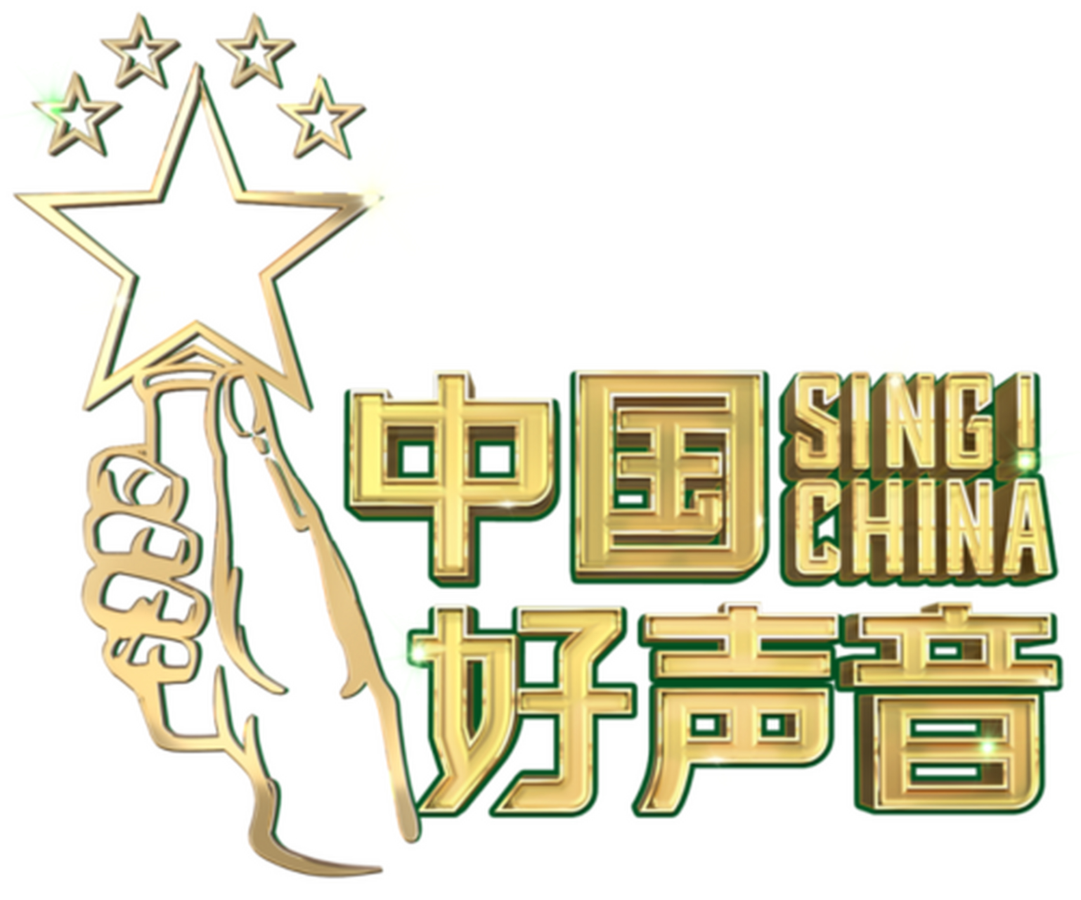 中国好声音2021logo图片