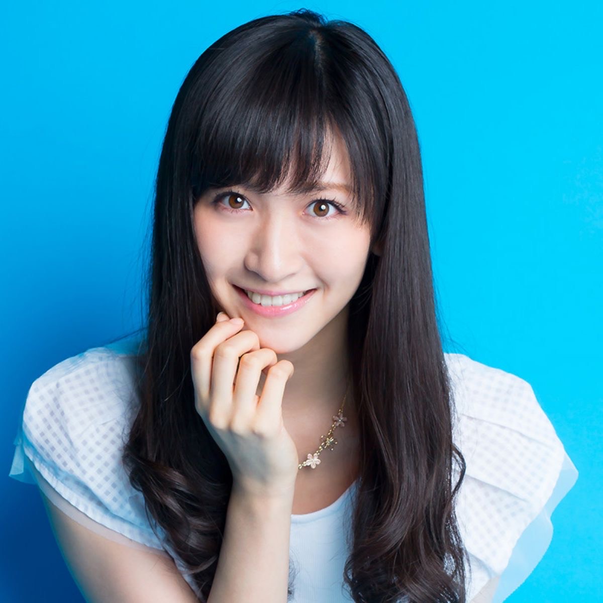 横山琉璃香,理工男心中那个理想女友的样子