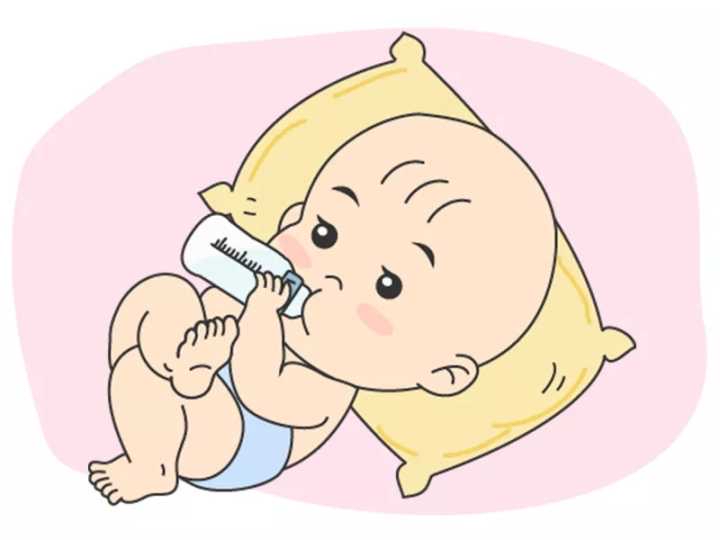 全心全意! 小孩不吃奶粉怎么办 "高谈阔论"-第1张图片-融科博客