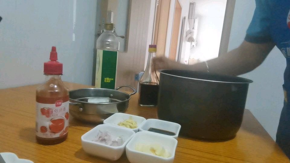 这些美味的食物不会发胖(今天做美味秋刀鱼)