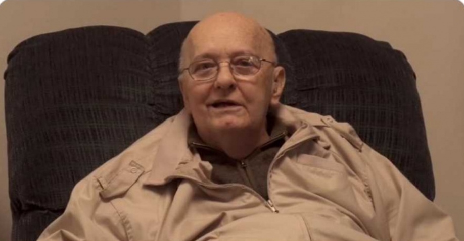 前cia探员临终前证实:他亲眼目睹了「51区」的外星人!