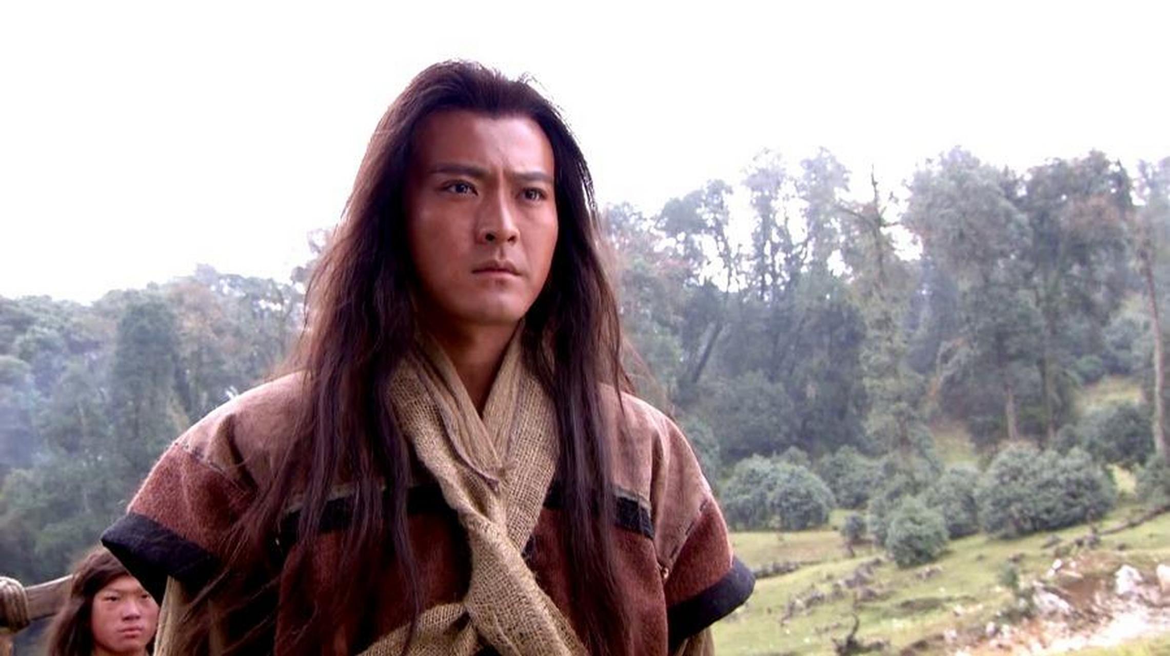 历史长河中,宇文氏是一个备受争论的大家族.