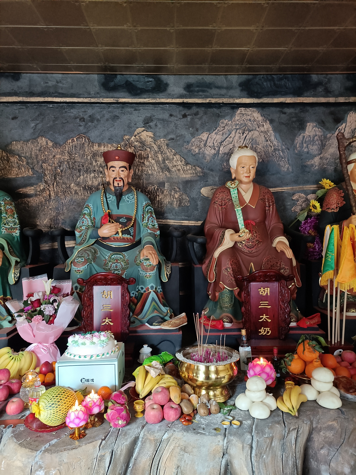 东北堂口知识课堂简述:仙梦的寓意