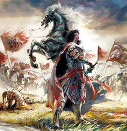 垓下歌,英雄末路