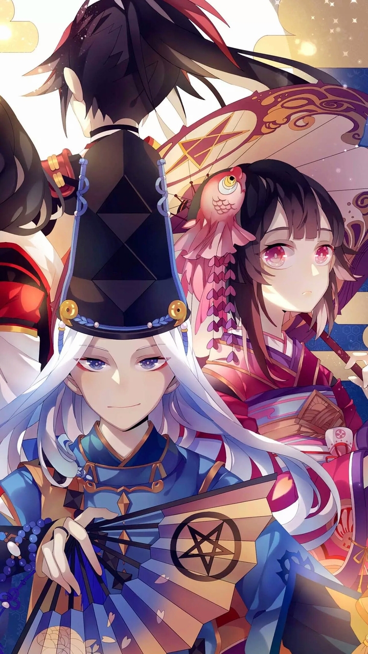 「阴阳师」流水暴跌!网易二次元"老大哥"地位不保