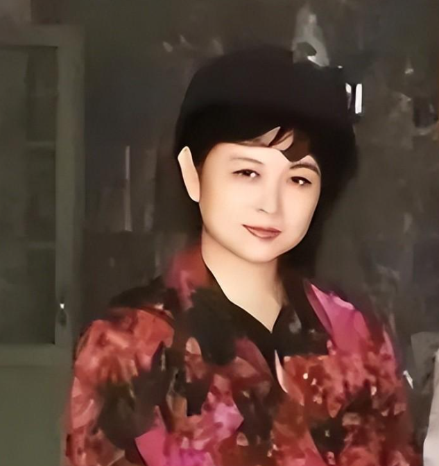 回顾肖晓琳:创办《今日说法》,一退休就患癌去世,遗言劝告世人