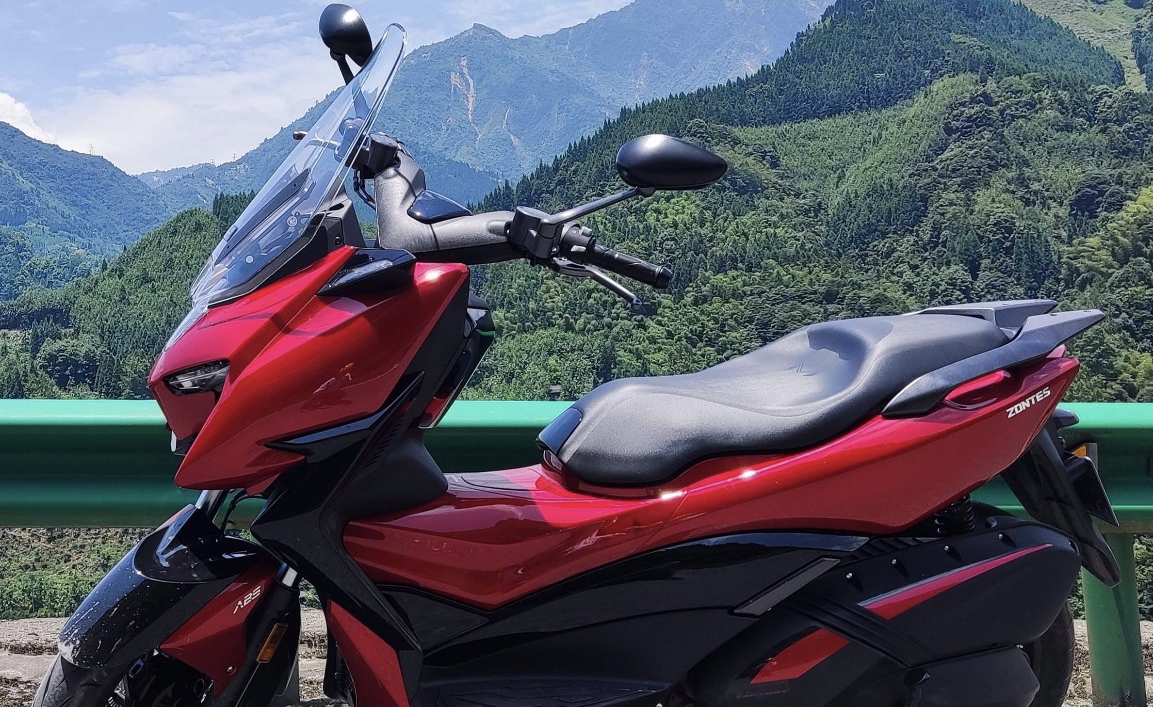 升仕310m官降还能退差价?一款性价比不错的中型踏板!