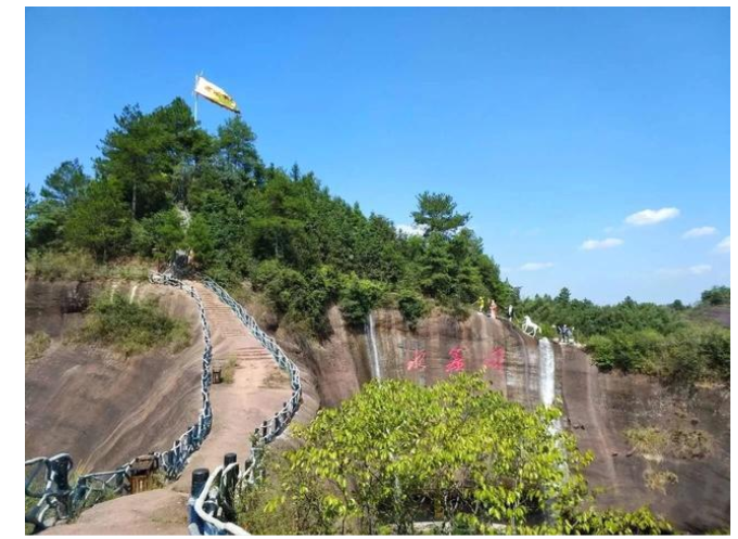 衡山花果山门票多少钱图片