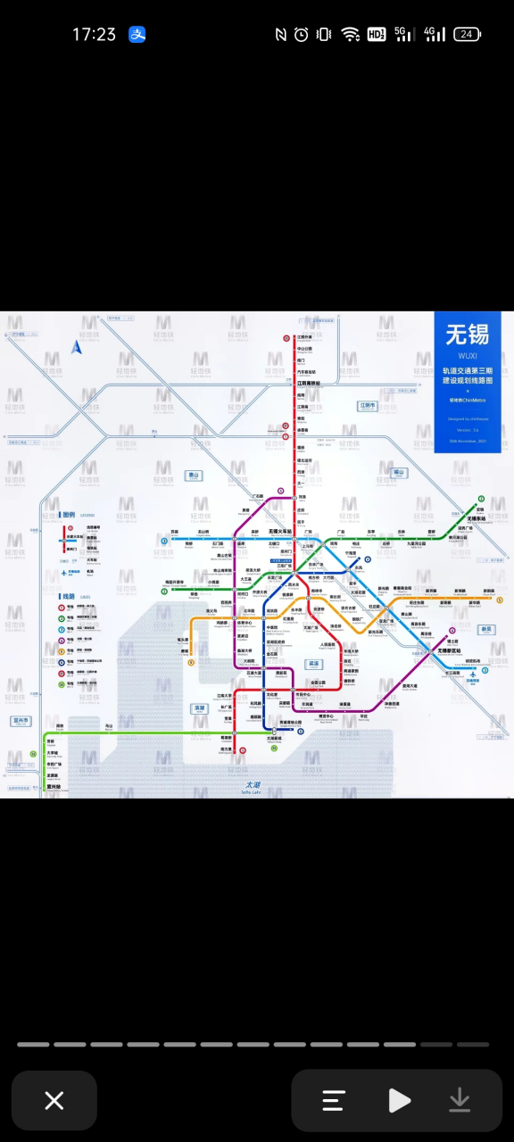 宿迁规划地铁线路图图片