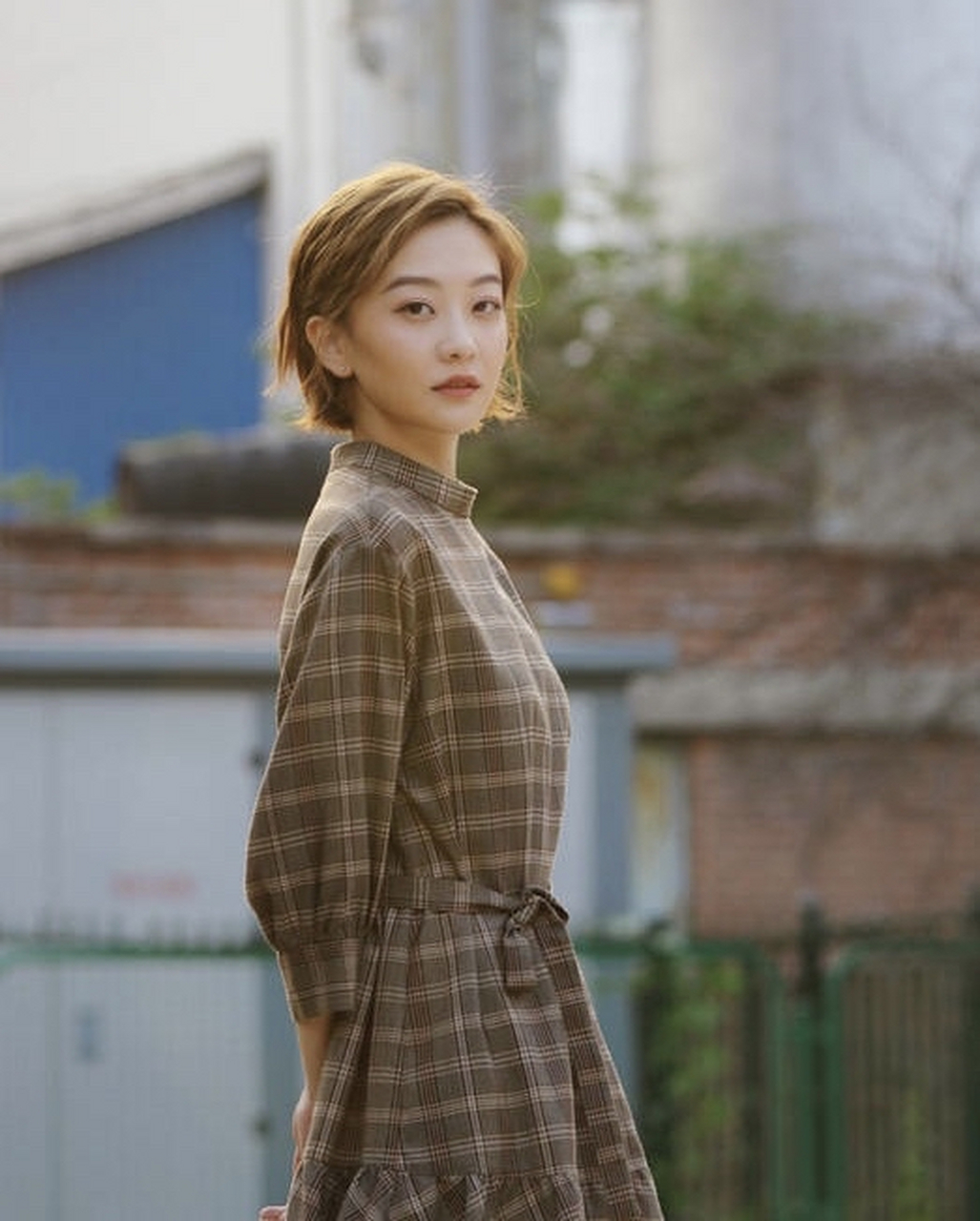 冷心清,1995年1月18日出生,中国内地影视女演员.